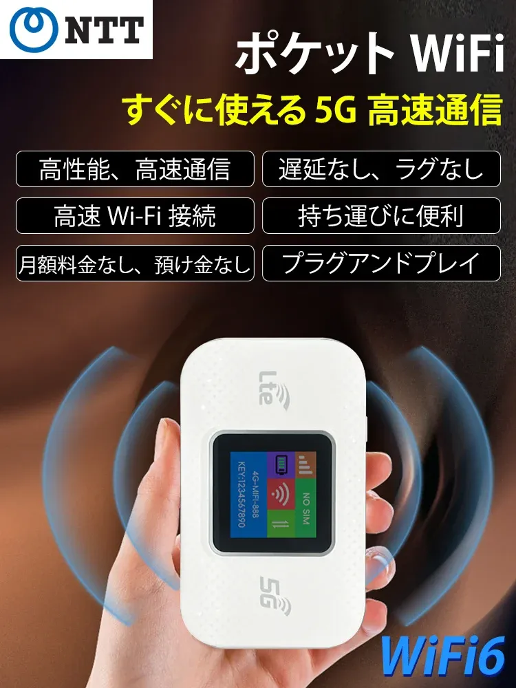 ルーター
