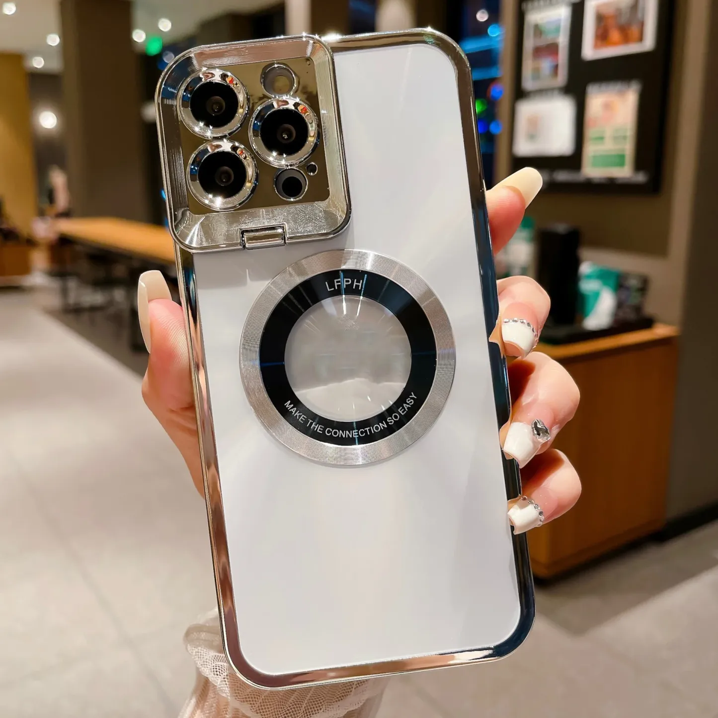 携帯電話ケース