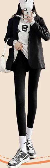 お腹引き締め＆ヒップアップ・パンツ