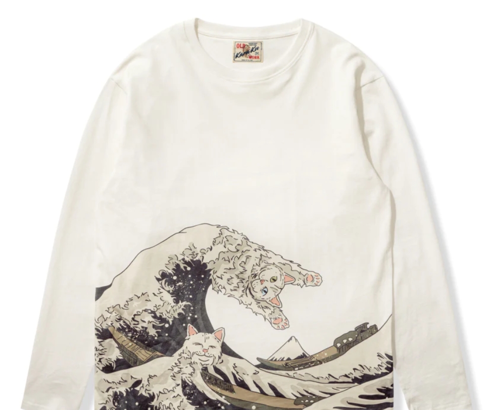 Tシャツ