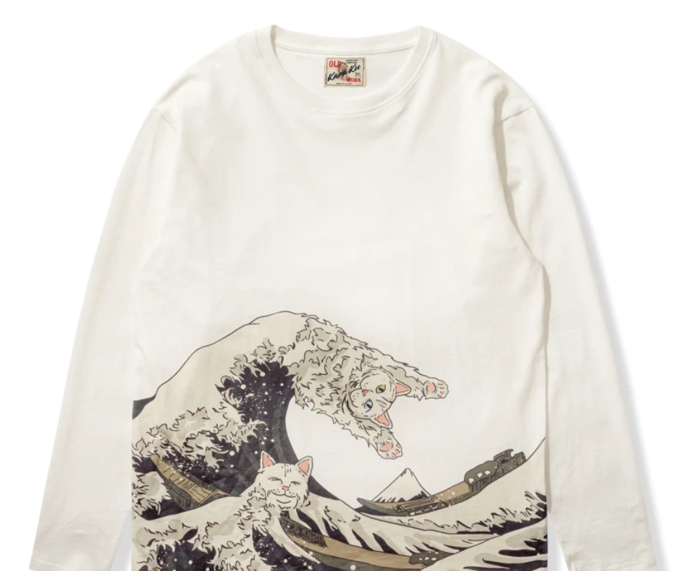 Tシャツ