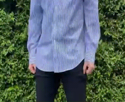 ジーンズ