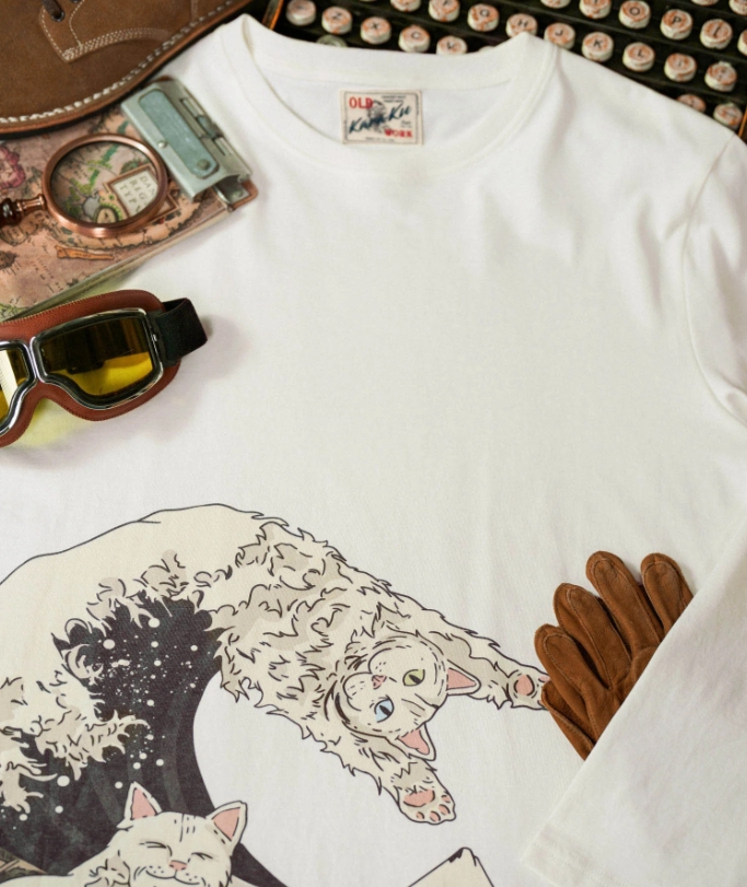 Tシャツ