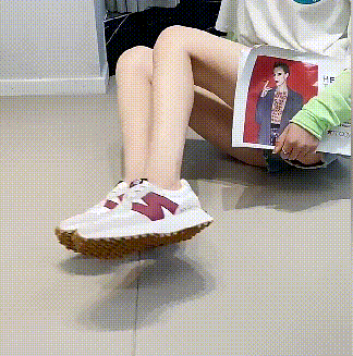 トレーナー