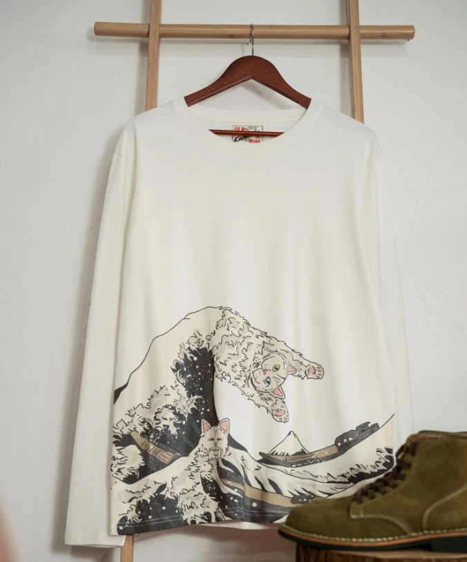 Tシャツ