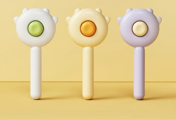 ペット用ヘアコーム