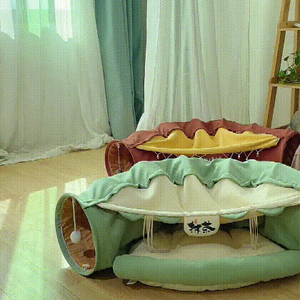 ペットの砂