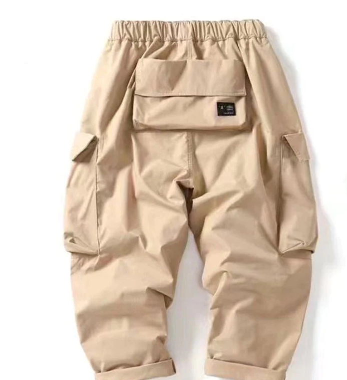 パンツ