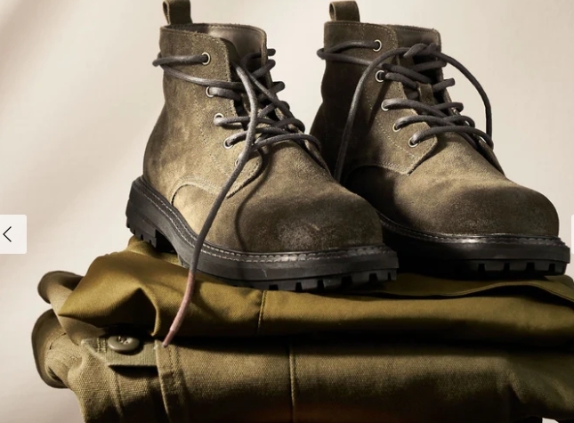 ブーツ