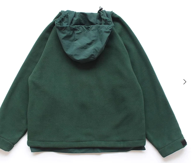 ジャケット