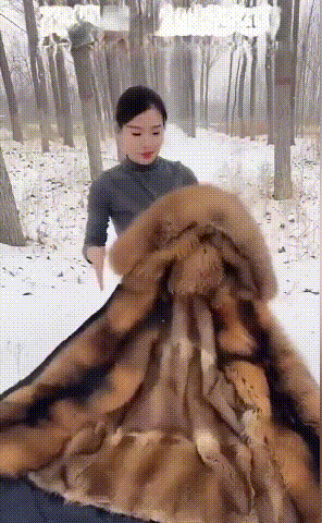 女性用コート