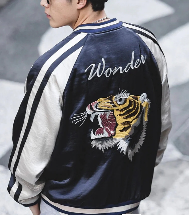 ジャケット