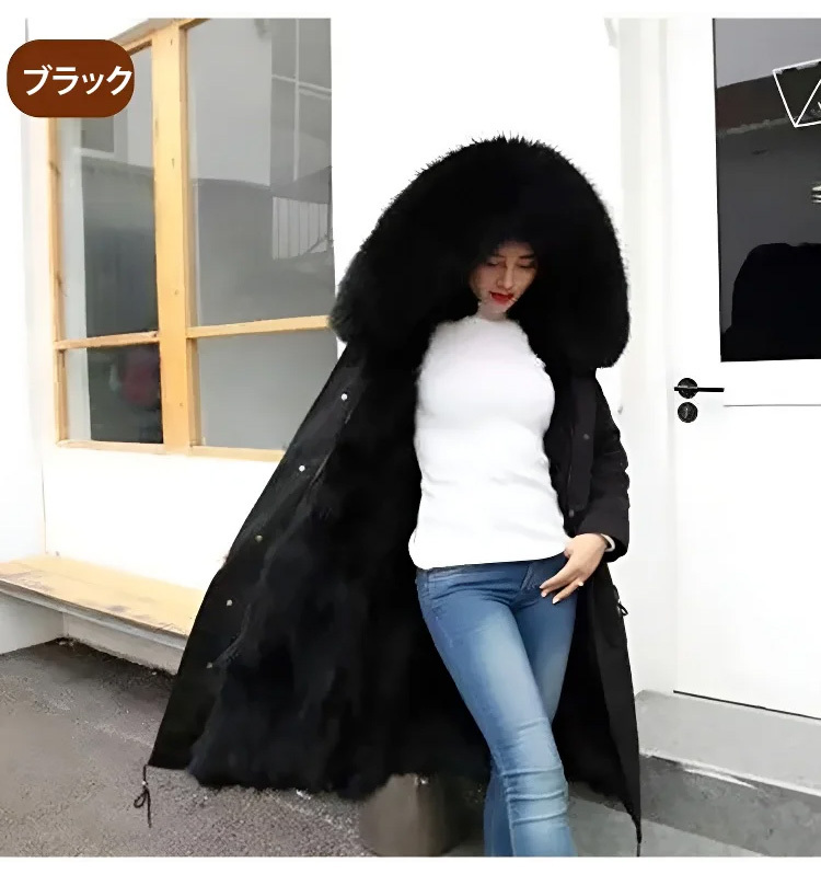 女性用コート