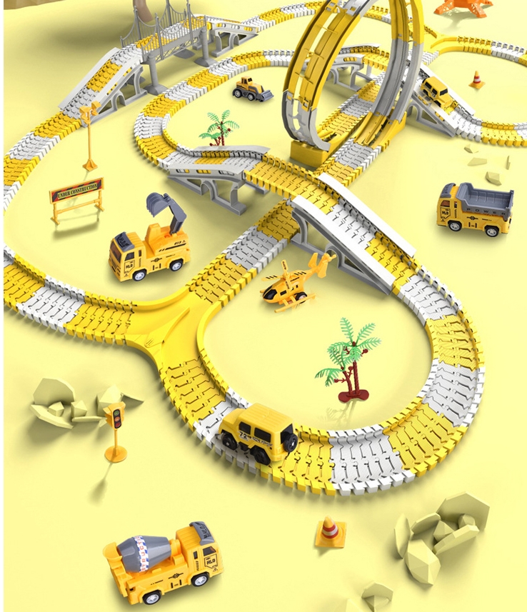 鉄道車両玩具