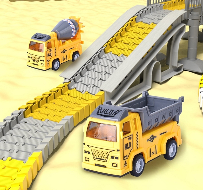 鉄道車両玩具