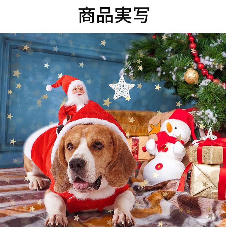 ペットウェア