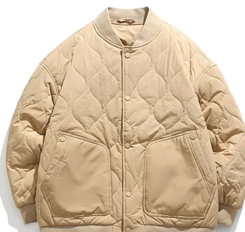 ジャケット