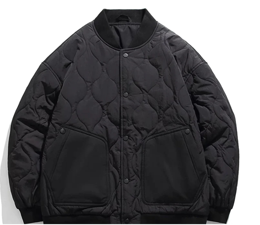 ジャケット