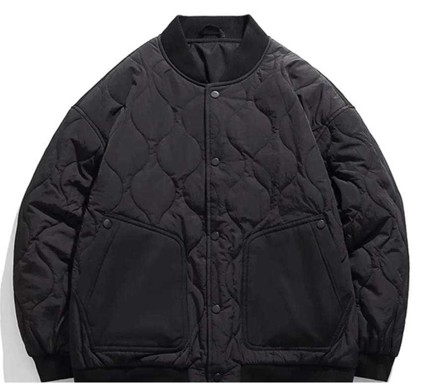 ジャケット