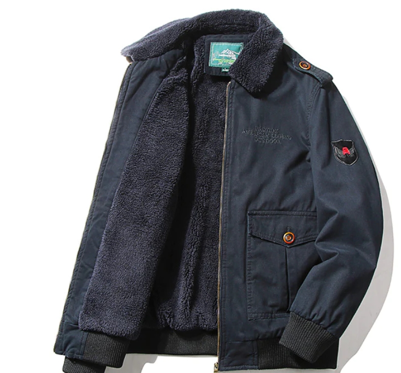 ジャケット