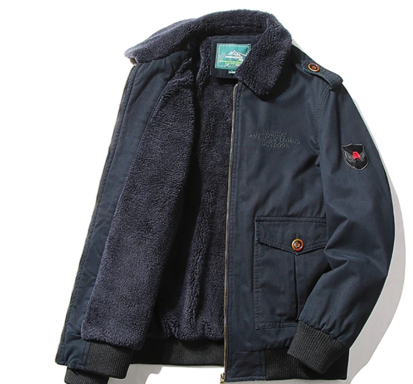 ジャケット