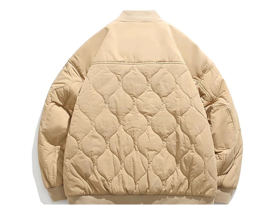 ジャケット