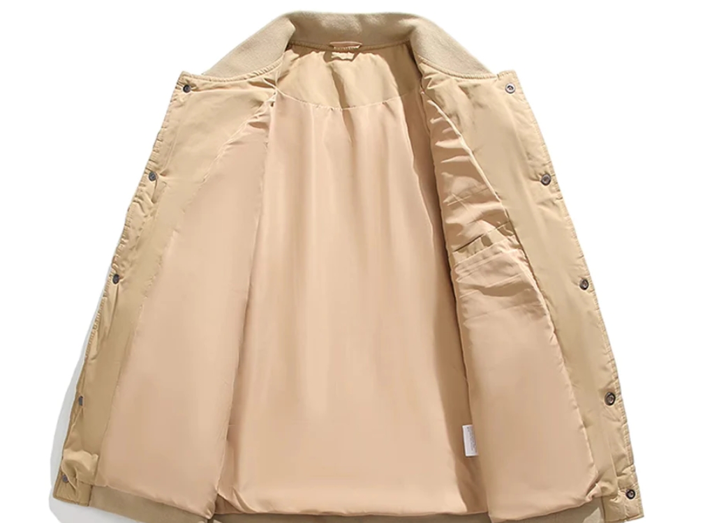 ジャケット