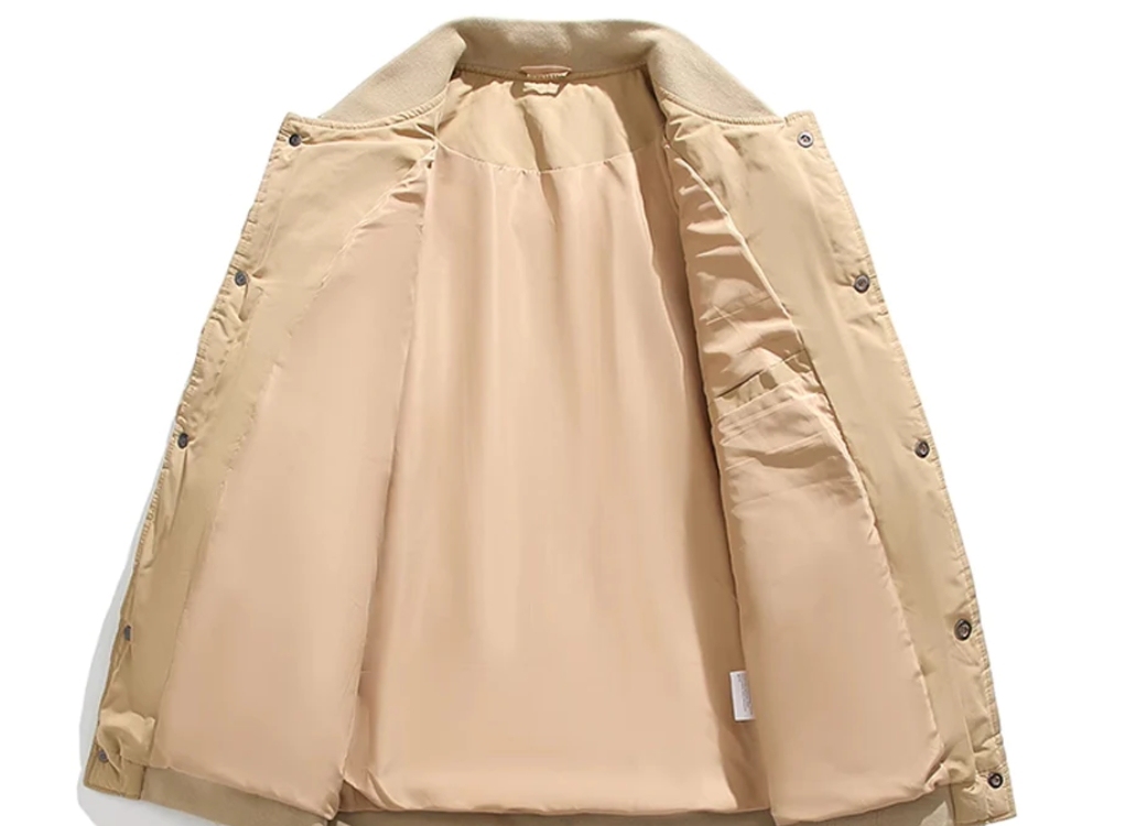 ジャケット