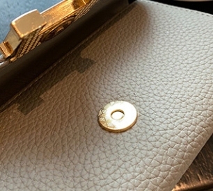 長財布