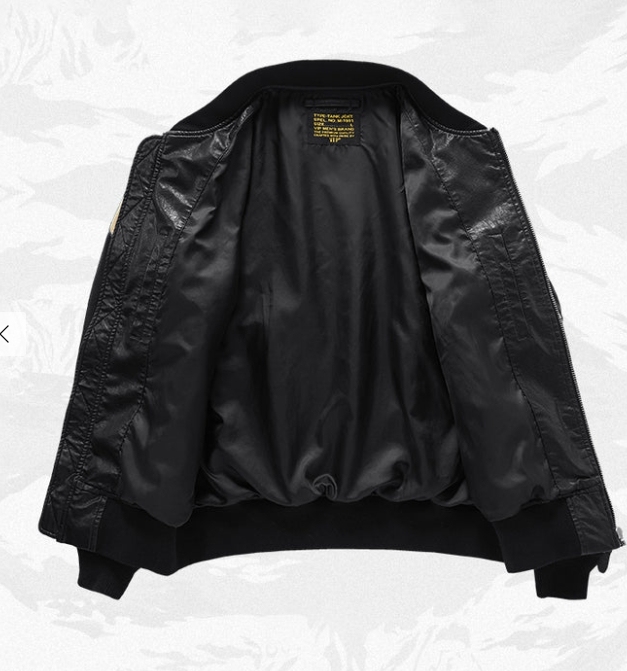 ジャケット