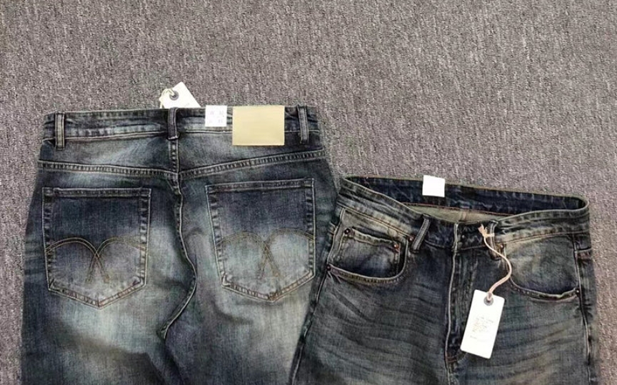 パンツ