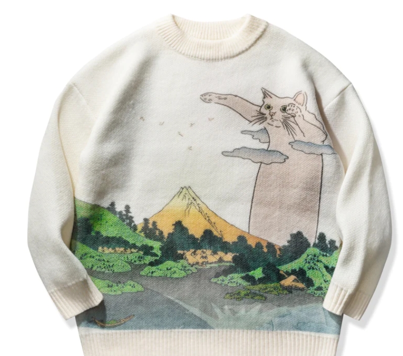 セーター