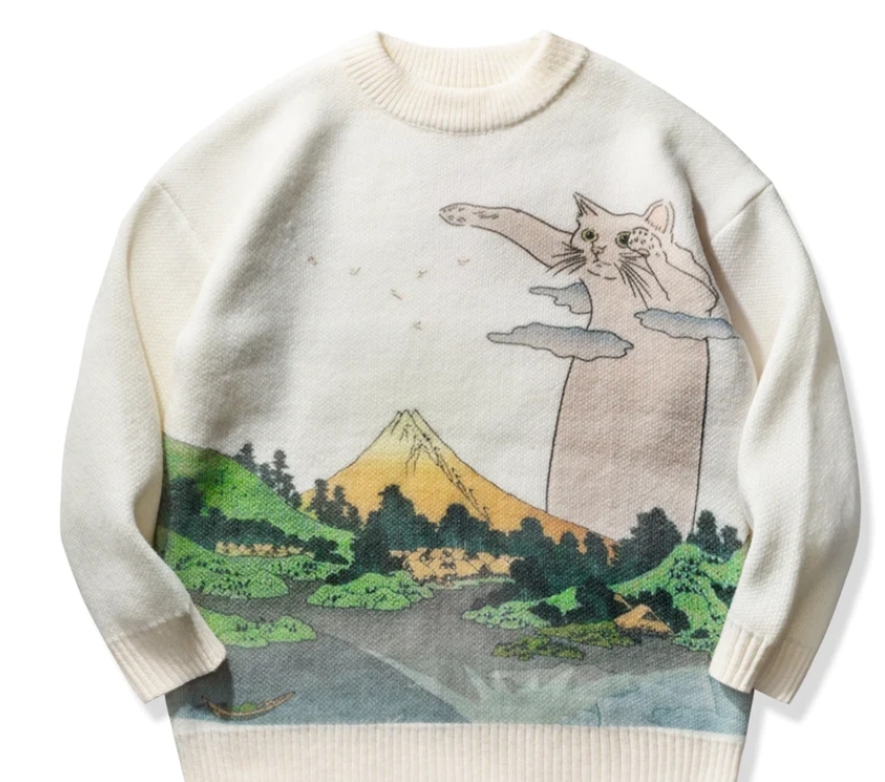 セーター