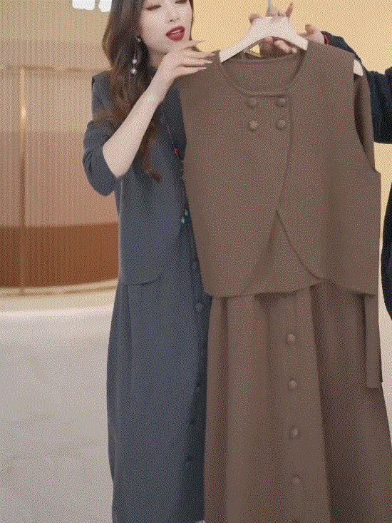 女性用ドレスセット