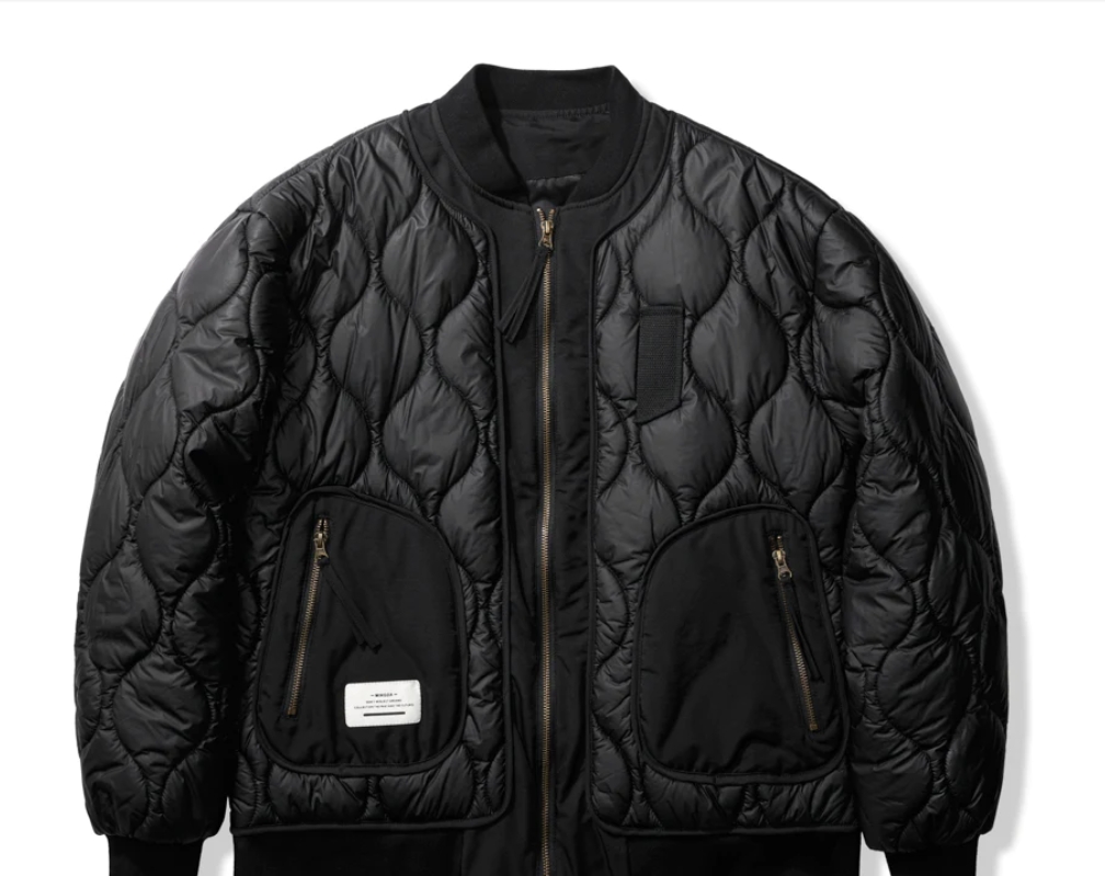 ジャケット