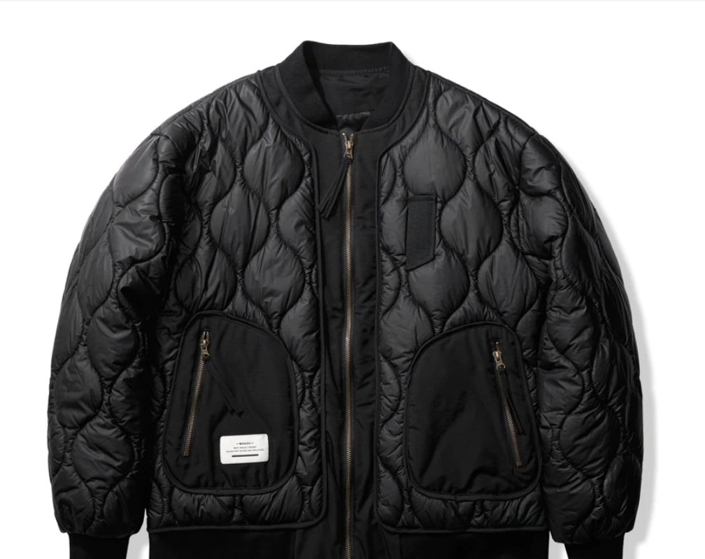 ジャケット