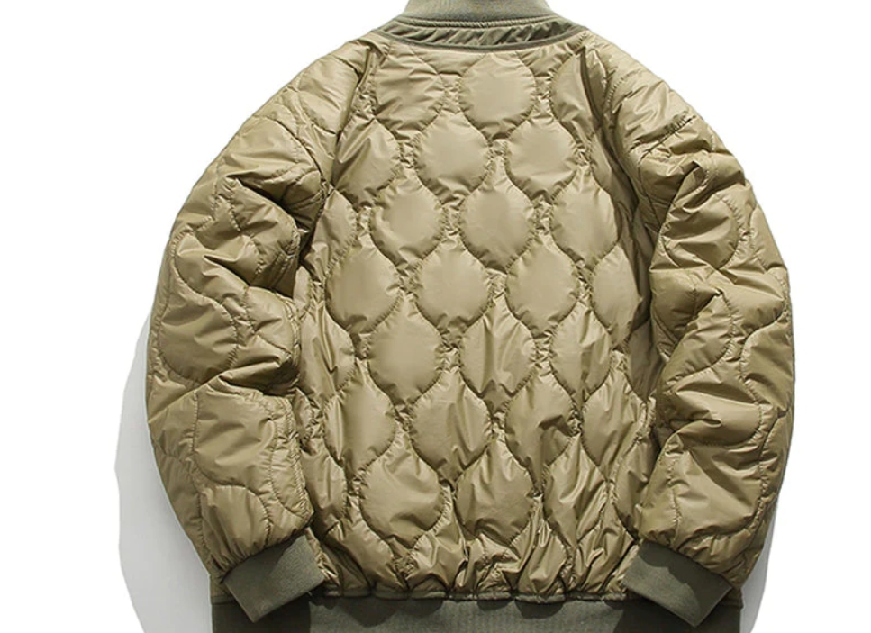 ジャケット