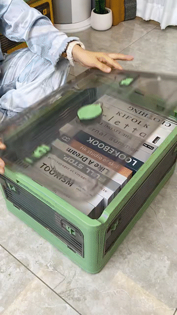 収納ボックス