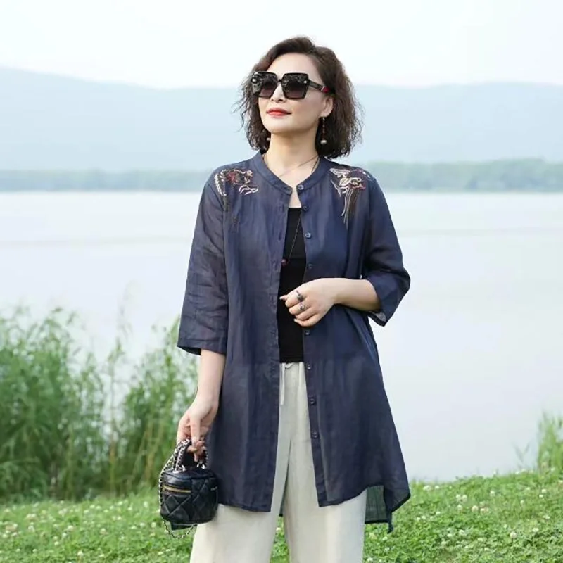 婦人服