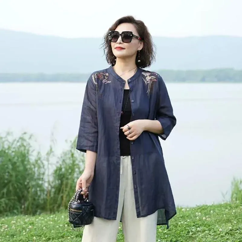 婦人服