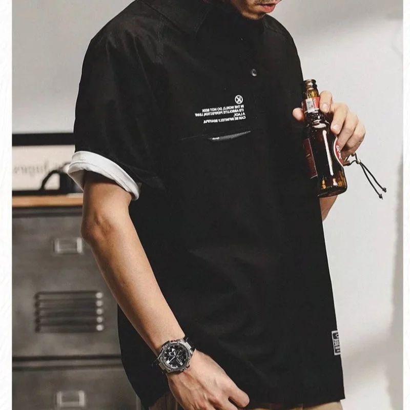 シャツ