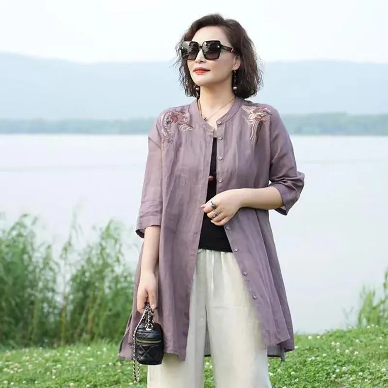 婦人服