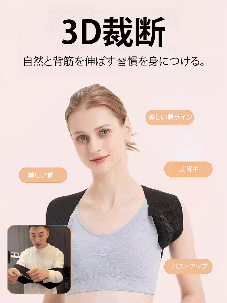 整形外科用ベルト