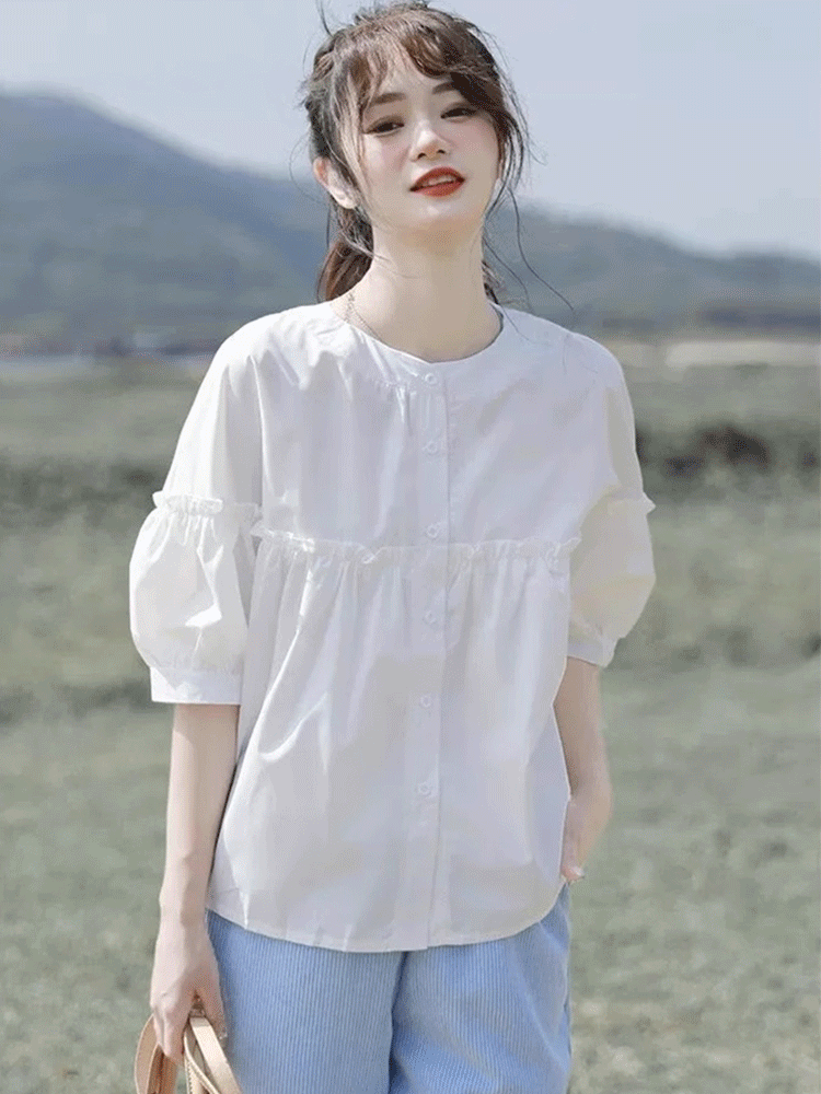 シャツ