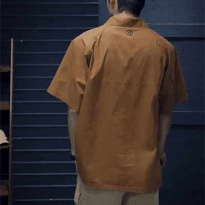 シャツ
