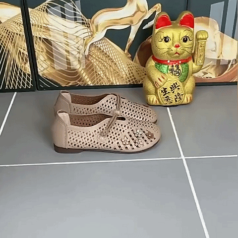 シングルシューズ
