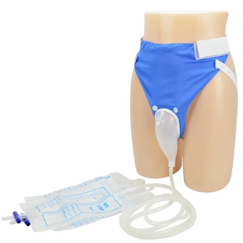 介護用便器