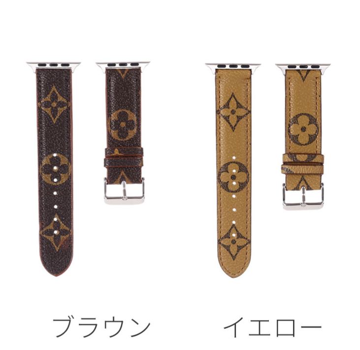 ファッションストラップ