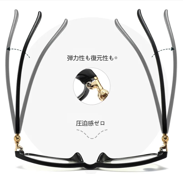 老眼鏡