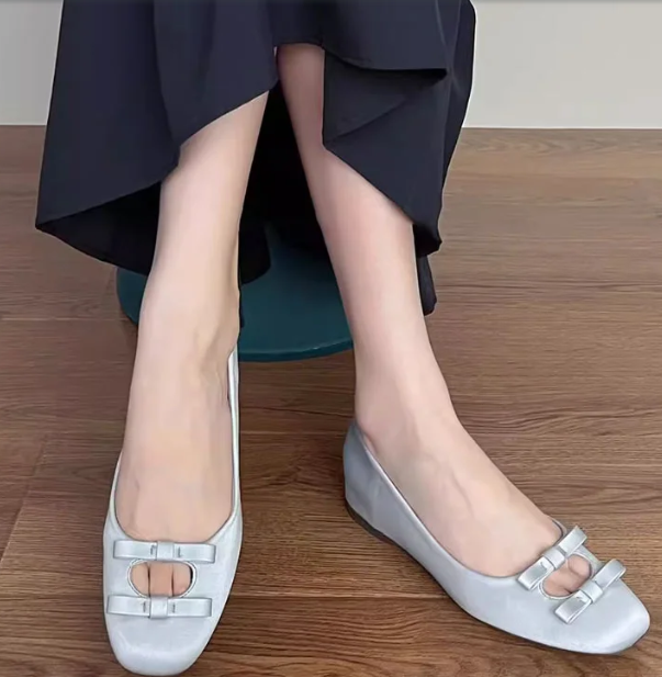 シングルシューズ